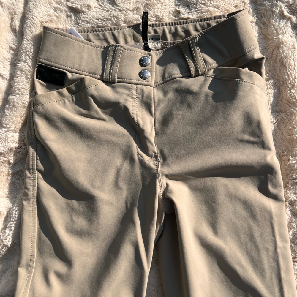 Dover breeches
